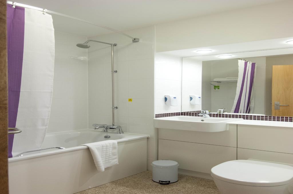 Premier Inn Newcastle Team Valley Gateshead Luaran gambar