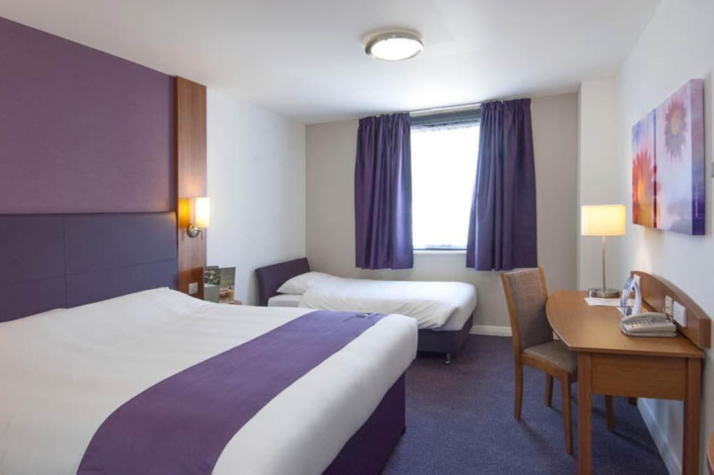 Premier Inn Newcastle Team Valley Gateshead Bilik gambar
