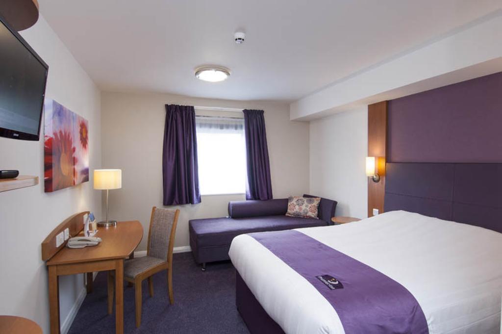 Premier Inn Newcastle Team Valley Gateshead Bilik gambar