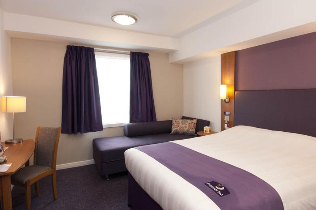 Premier Inn Newcastle Team Valley Gateshead Bilik gambar