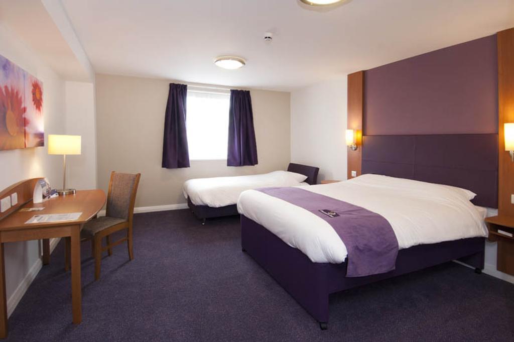 Premier Inn Newcastle Team Valley Gateshead Bilik gambar
