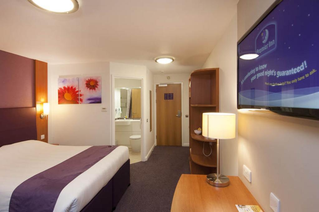 Premier Inn Newcastle Team Valley Gateshead Luaran gambar
