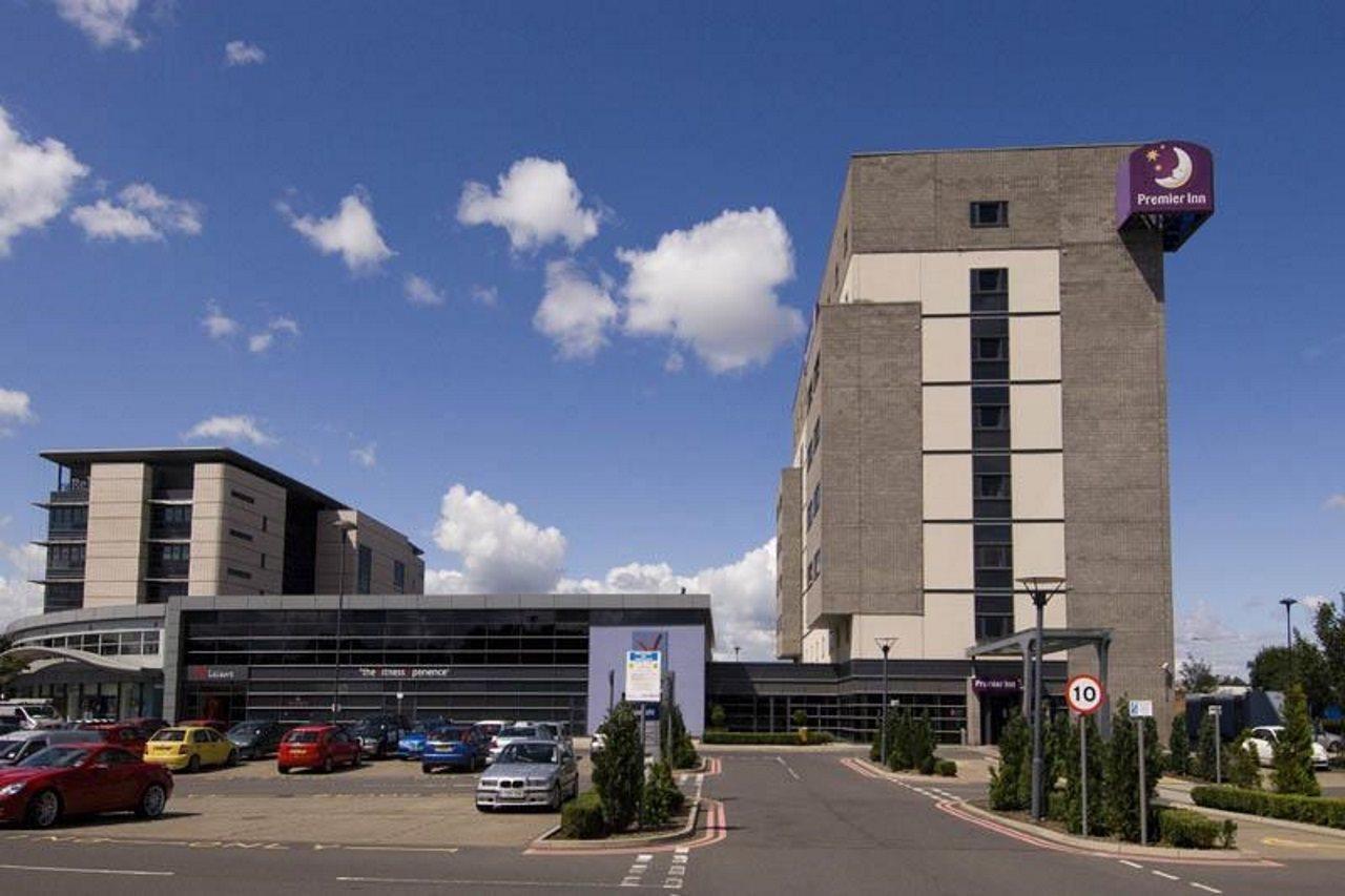 Premier Inn Newcastle Team Valley Gateshead Luaran gambar