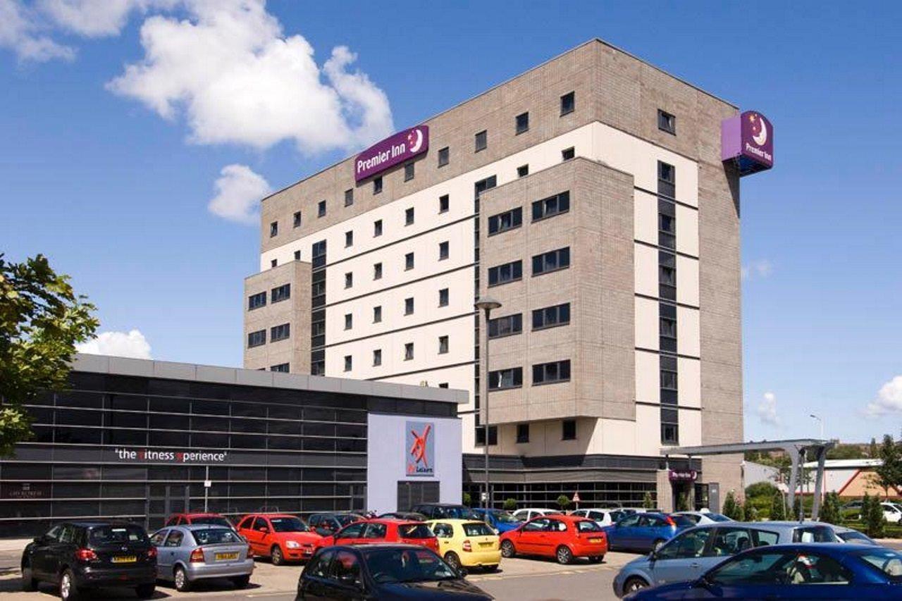 Premier Inn Newcastle Team Valley Gateshead Luaran gambar