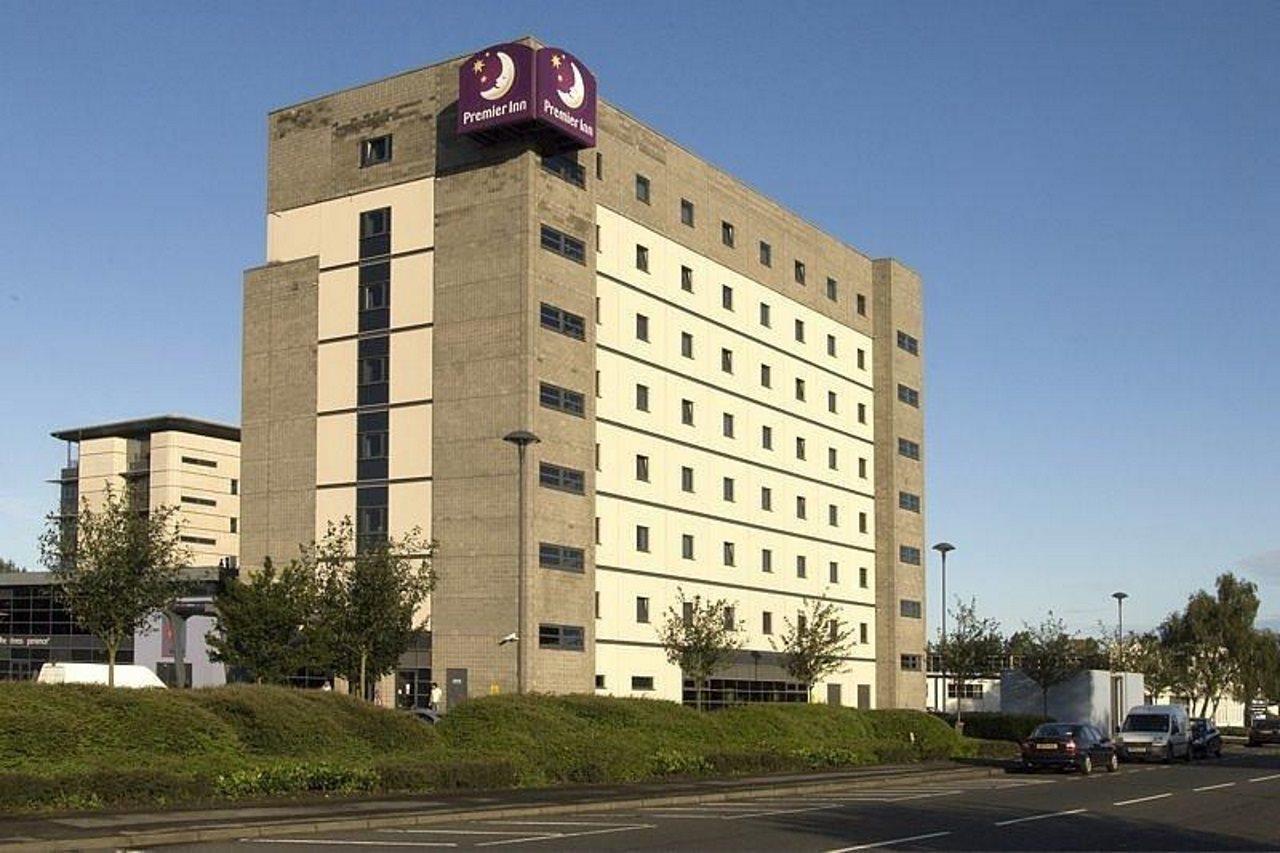 Premier Inn Newcastle Team Valley Gateshead Luaran gambar