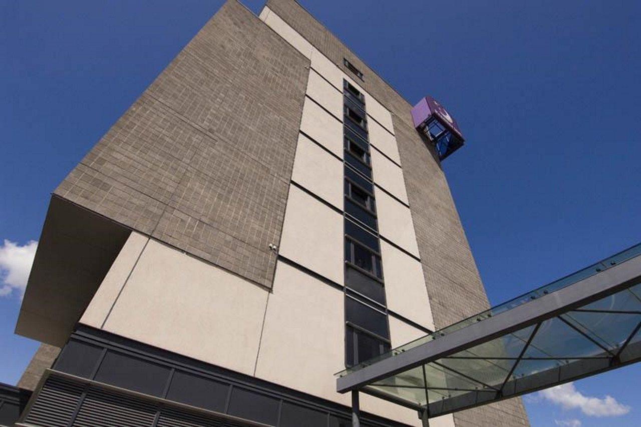 Premier Inn Newcastle Team Valley Gateshead Luaran gambar