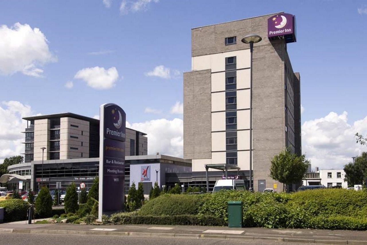 Premier Inn Newcastle Team Valley Gateshead Luaran gambar